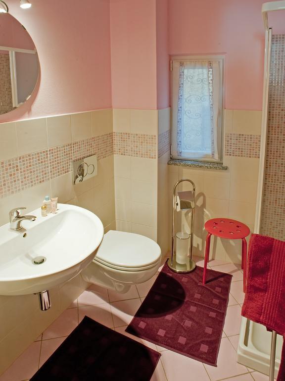 Le Coccinelle B&B Grignasco 部屋 写真