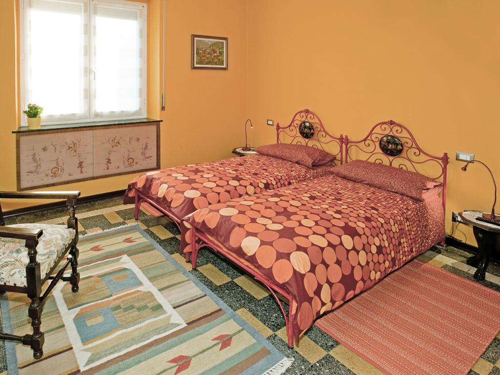 Le Coccinelle B&B Grignasco 部屋 写真