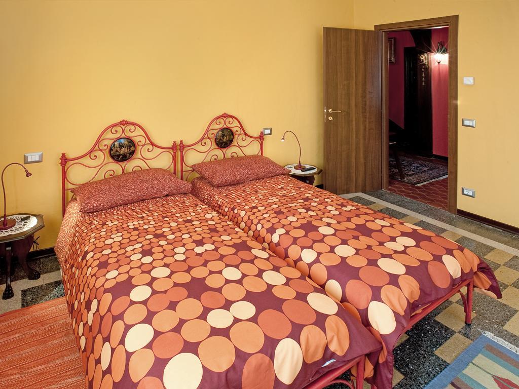 Le Coccinelle B&B Grignasco 部屋 写真